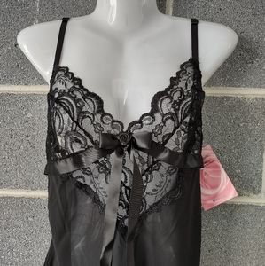 2PC VINTAGE PANTIES SEDUCTIVE WEAR CINEMA ETOILE